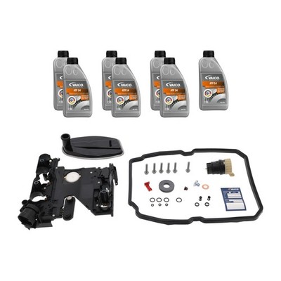 REPARATURSATZ AUTOMATIKGETRIEBE 5-GANG für MERCEDES W204 W212 CLS ML SLK VEMO