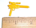 GI Joe Figure Accessory   1993 Mace         Laser Pistol / Hand Gun