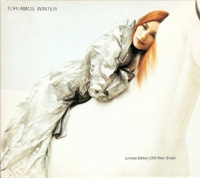 Tori Amos - Winter EP- CD 1992 Digipak - Perfect Condition