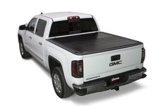 Bak Industries Bakflip G2 Hard Folding Tonneau Cover For Gm Chevy Gmc 8ft. Bed