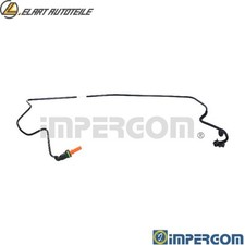 KÜHLERSCHLAUCH 226017 FÜR VOLVO XC60/I/SUV V60 V70/III XC70 S80 2.4L 5cyl V60 I