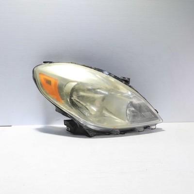 2012-2014 Nissan Versa Halogen Right Side Headlight Assembly OEM 260103AN0B