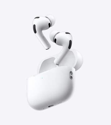 Apple AirPods Pro 3 Wireless Kopfhörer Bluetooth ANC Original