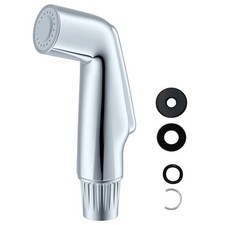 Kitchen Sink Side Sprayer Head Replacement Universal Sink Sprayer Attachment