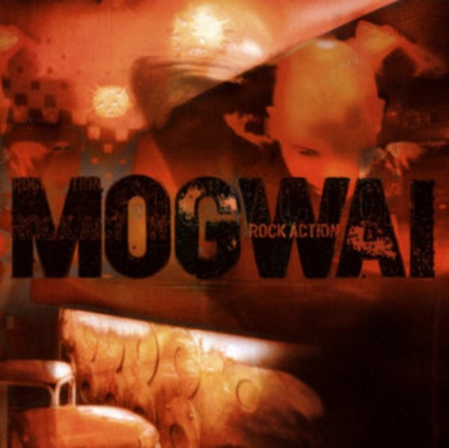 Mogwai - Rock Action LTD 1LP [VINYL] - Image 9