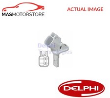 ABS WHEEL SPEED SENSOR FRONT RIGHT DELPHI SS20581 I NEW OE REPLACEMENT
