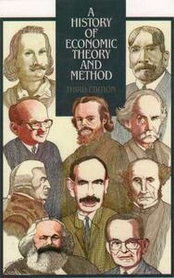 A History of Economic Theory and Method