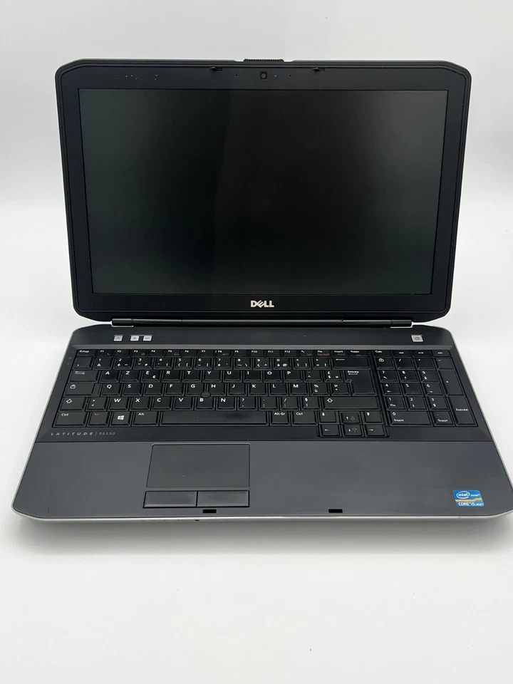 Dell Latitude E5530 · i5-3230M · 8GB · 128GB, foto 1 di 5