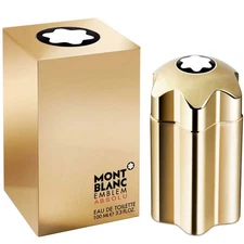 Emblem Absolu / Mont Blanc EDT Spray 3.3 oz (100 ml) (m)