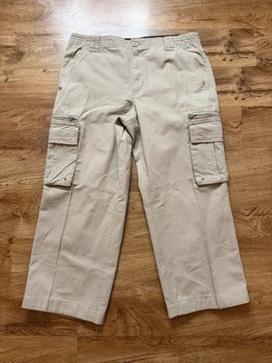 Route 66 Original Clothing Co. men's cargo pants size 36x30