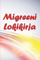 Migreeni Lokikirja Urho Kankkunen Taschenbuch Finnisch 2023 Roger Nakes