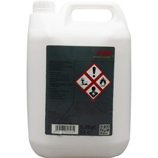 Fuchs Titan Brake Cleaner - Doskonały odtłuszczacz Szybkie parowanie - 5 l 5 litrów