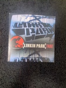 faint linkin park | eBay