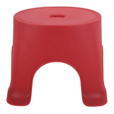  Foot Stool Toilet Stepping Stool Bathroom Stool Nonslip Stool Step Stool