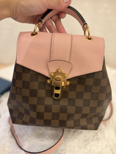 Louis Vuitton Clapton Mini Umhängetasche Dam...