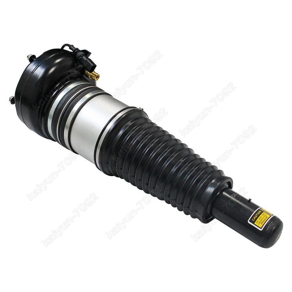 2pcs for Bentley MULSANNE Audi A6 C7 A8 S8 D4 Front Air Suspension Shock Struts