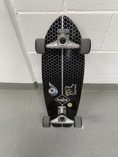 Mindless Surf Skate Fish Tail – Complete Skateboard, Used, Good Condition