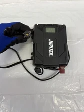 Jupiter 400 Watt Modified Sine Wave Power Inverter – 12V DC to 110V AC with USB