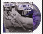 Taylor Swift - Elizabeth Taylor - Purple Glitter Vinyl - 7" Single RSD26