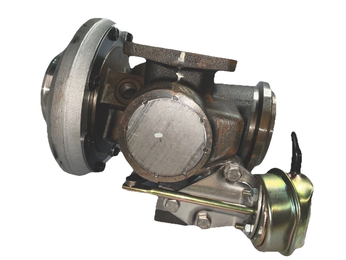 チャソ Caterpillar TURBO CHARGER, CAT C7 PN: 346-0557 NSN: 2950-01-576