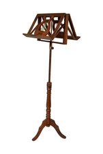 Ems Regency Music Stand, Double