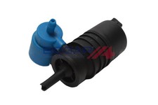 BOGAP Waschwasserpumpe, Scheibenreinigung L5520104 für ABARTH ALFA ROMEO AUDI