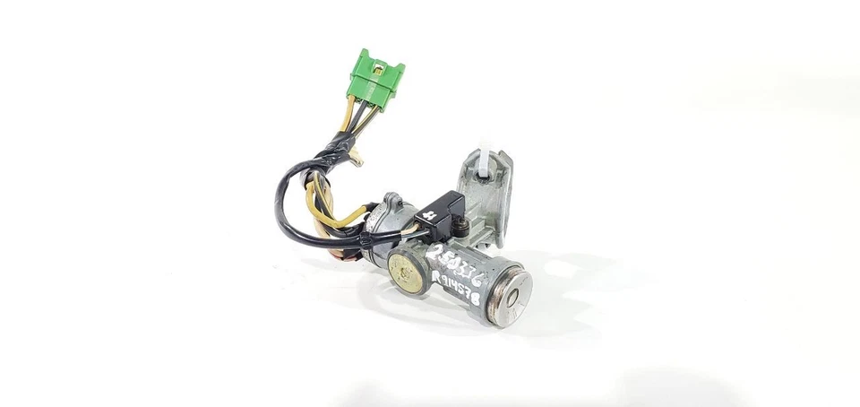 Interruptor de encendido usado se adapta a: Honda Crx 1986 grado A Foto 2 de 4