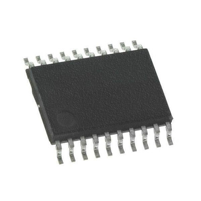 3Pcs DS1343E-33+T&R Real Time Clock Low-Current SPI/3-Wire RTCs