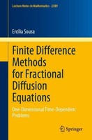 Finite Difference Methods For Fractional Diffusion Equations ErcíLia Sousa