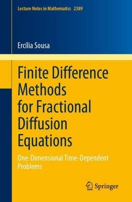 Finite Difference Methods for Fractional Diffusion Equations Ercília Sousa