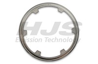 Dichtung Abgasrohr HJS 83 21 2971 Edelstahl RußPartikelfilter FüR Opel Crossland