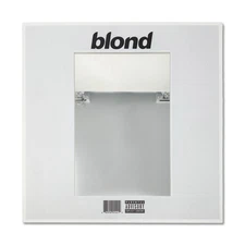 Frank Ocean Blonde Mirror
