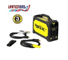 ESAB Rogue Es 181iP Ce MMA Welder Voltage ( 230v)