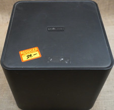 Polkaudio SurroundBAR One-Step Subwoofer Only