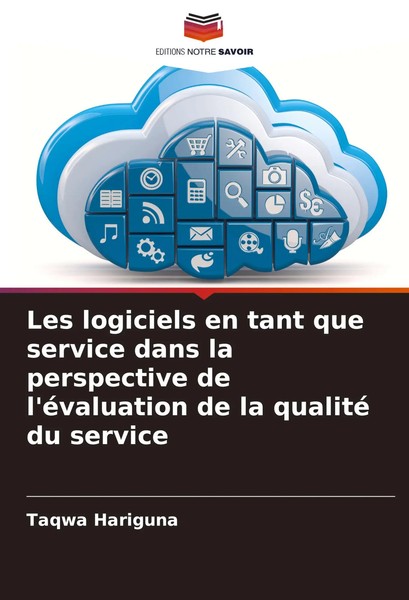 Les Logiciels En Tant Que Service Dans La Perspective De L'éValuation De La...-image