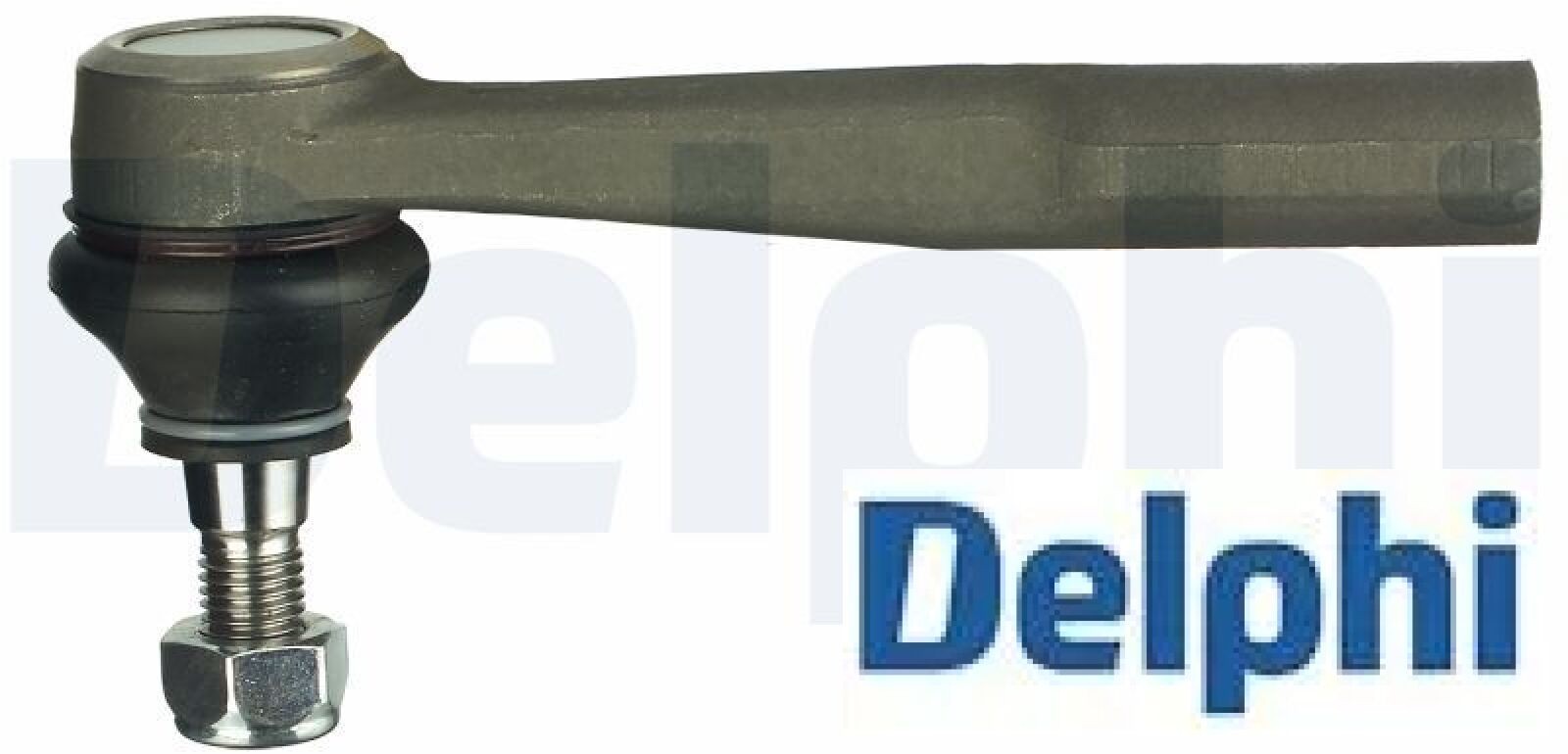 Delphi Spurstangenkopf Links Größe 37 Ta3014 - Bild 2