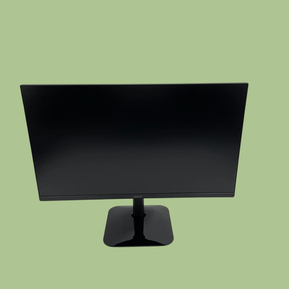 IPS Monitor FHD KB2 Series 24.5" Vision Care Display Model KB252Q #U7459 (TC) - Image 2 of 4
