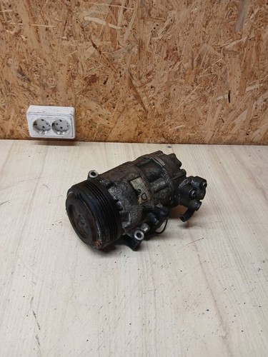 BMW 3 E46 1999 Klimakompressor Pumpe 690564306 Diesel JLT29400