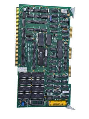 Z8OH SINGLE BOARD COM. LASER IDENTIFICATION SYSTEMS Lumonics Lasermark LR3FAG91D
