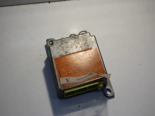 NISSAN X-TRAIL T30 Airbag-Steuergerät 050526 988208H40E 2.20 Diesel 27161225