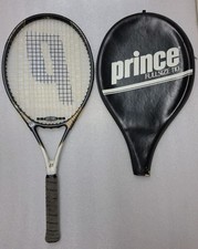 Prince Force 3 Fusion TI Tennis Racquet 4 3/8" GRIP