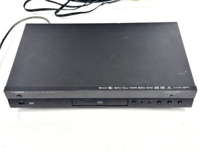 Yamaha Aventage BD-A1040 Blu-ray Player. Unit Only (Parts & Repair