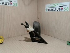 Retroviseur gauche (ou coque) Renault R11