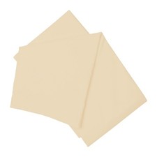 Image of Belledorm Easycare Percale Flat Sheet BM170