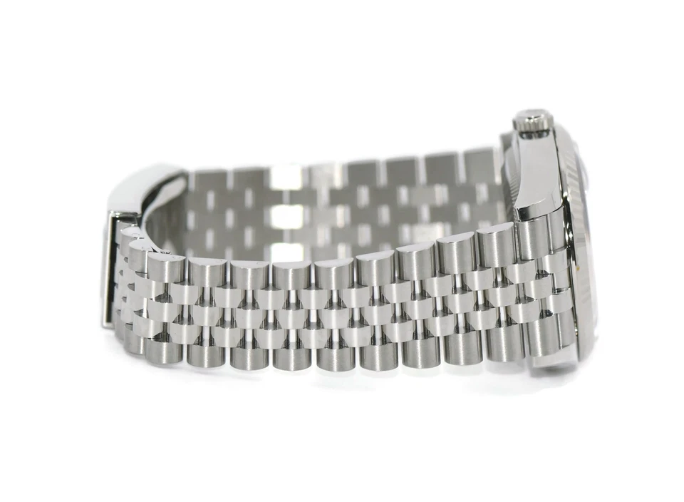 Reloj Rolex Datejust 36 acero inoxidable 126234 Foto 3 de 4