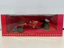 Minichamps 1/18 Scale diecast - 510 961891 Ferrari F1 Michael Schumacher #1 1996