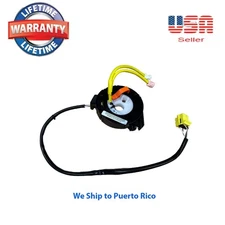 Clock Spring Fit SILVERADO 1500 AVALANCHE 1500 SIERRA 1500 2003-2006