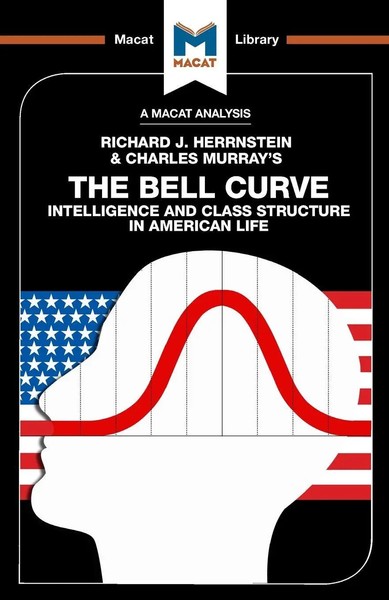 An Analysis Of Richard J. Herrnstein And Charles Murray's The Bell Curve | Buch-image