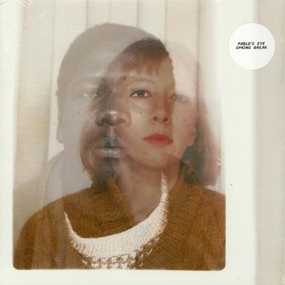 Pablo's Eye - Spring Break 2023 Repress (Vinyl LP - 2018 - EU - Reissue)