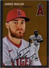 2023 Topps Chrome Platinum Anniversary Baseball Card Pick (Base) 183-500
